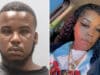 Dexter Fuller, Richland County, South Carolina man shoots his sister, Margaret Gibson aka Nisaha Blanco dead after verbal altercation.