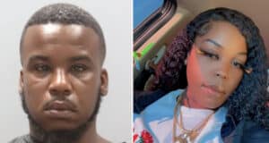 Dexter Fuller, Richland County, South Carolina man shoots his sister, Margaret Gibson aka Nisaha Blanco dead after verbal altercation.