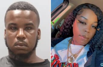 Dexter Fuller, Richland County, South Carolina man shoots his sister, Margaret Gibson aka Nisaha Blanco dead after verbal altercation.