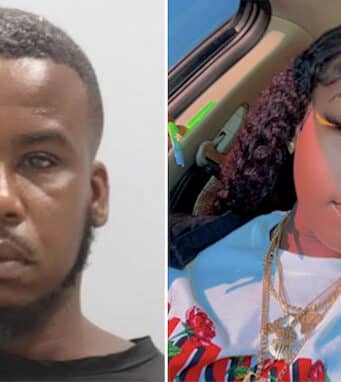 Dexter Fuller, Richland County, South Carolina man shoots his sister, Margaret Gibson aka Nisaha Blanco dead after verbal altercation.