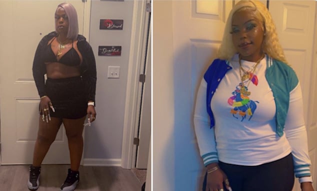 Dexter Fuller, Richland County, South Carolina man shoots his sister, Margaret Gibson aka Nisaha Blanco dead after verbal altercation.