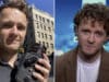 Was Alistair Kitchen, Australian writer deported from the US for his political views?