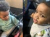 Cameron Massie, 2 year old boy drowns one day after mom's wedding in backyard pool in Henrico County, Virginia.