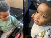 Cameron Massie, 2 year old boy drowns one day after mom's wedding in backyard pool in Henrico County, Virginia.