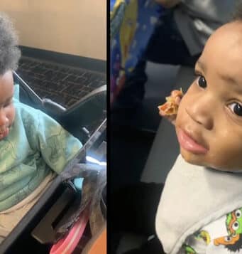 Cameron Massie, 2 year old boy drowns one day after mom's wedding in backyard pool in Henrico County, Virginia.