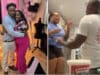 Dutchess Dior aka Zaria Carr, social media influencer shot dead by husband, The Frenchman, Sharmarcus Carr during Facebook Livestream