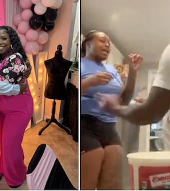 Dutchess Dior aka Zaria Carr, social media influencer shot dead by husband, The Frenchman, Sharmarcus Carr during Facebook Livestream