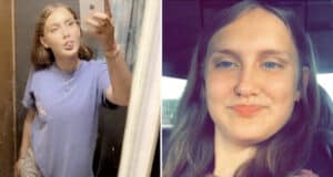 Chloe Renae Alexander, Gaffney, South Carolina girl who went missing with 41 year old man, Ricky Dean Clinton returns home and is safe.