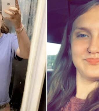 Chloe Renae Alexander, Gaffney, South Carolina girl who went missing with 41 year old man, Ricky Dean Clinton returns home and is safe.