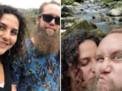 Amina ‘Anna’ Pierce, Hunters Lane teacher shot dead by husband, Steven Pierce who then kills self in Nashville area murder-suicide.