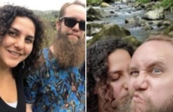 Amina ‘Anna’ Pierce, Hunters Lane teacher shot dead by husband, Steven Pierce who then kills self in Nashville area murder-suicide.