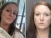 Kristin Marie Spearman fake marriage certificate to ex boyfriend leads to felony stalking charges.