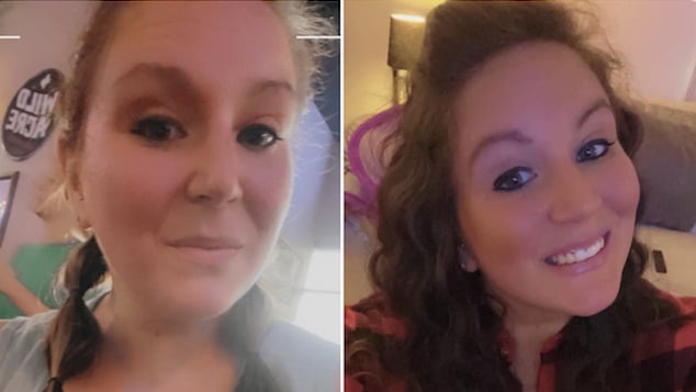 Kristin Marie Spearman fake marriage certificate to ex boyfriend leads to felony stalking charges