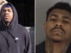 Asa Jones, Beaumont road rage shooting suspect arrested