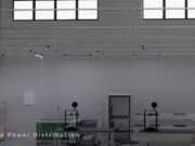 Layout ideas to improve workplace efficiency & flexible workstations