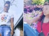 Lazette King, Houston, Texas woman murdered by boyfriend, Michael Ellis who then sends photo of her body to family members