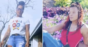 Lazette King, Houston, Texas woman murdered by boyfriend, Michael Ellis who then sends photo of her body to family members