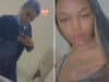 Ashley Hudson Milwaukee mom shot & killed on Facebook Livestream