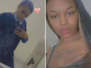 Ashley Hudson Milwaukee mom shot & killed on Facebook Livestream