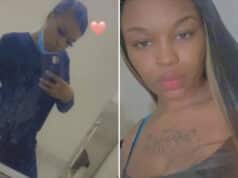 Ashley Hudson Milwaukee mom shot & killed on Facebook Livestream
