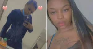 Ashley Hudson Milwaukee mom shot & killed on Facebook Livestream