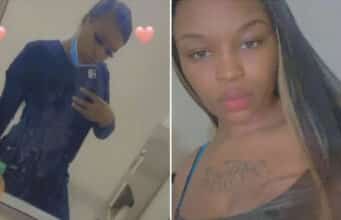 Ashley Hudson Milwaukee mom shot & killed on Facebook Livestream
