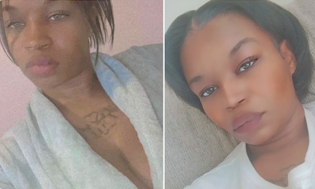 Ashley Hudson Milwaukee mom shot & killed on Facebook Livestream
