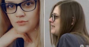 Julie Bush, Las Vegas sentenced killing boyfriend after finding tampon