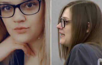 Julie Bush, Las Vegas sentenced killing boyfriend after finding tampon