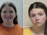 Holly Sheppard, Facebook babysitter convicted of child abuse in 2024 charged with infant's murder 5 years earlier.