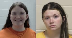 Holly Sheppard, Facebook babysitter convicted of child abuse in 2024 charged with infant's murder 5 years earlier.