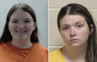 Holly Sheppard, Facebook babysitter convicted of child abuse in 2024 charged with infant's murder 5 years earlier.