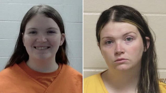 Holly Sheppard, Facebook babysitter convicted of child abuse in 2024 charged with infant's murder 5 years earlier.