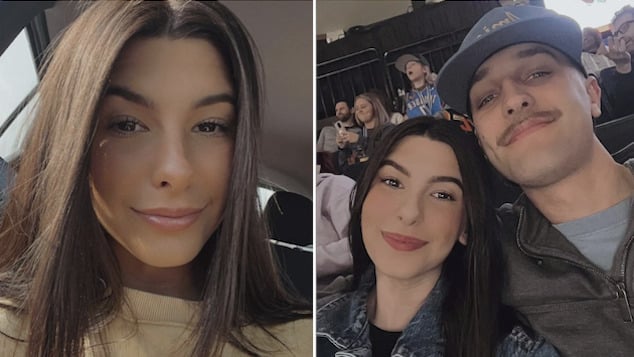 Katelyn Callahan, bride to be killed & fiancee, Tristen Cherry left in month long coma after Oklahoma City wrong way crash at hands of DUI driver, Sergio Ibarra.