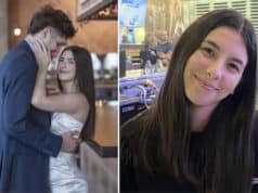 Katelyn Callahan, bride to be killed & fiancee, Tristen Cherry left in month long coma after Oklahoma City wrong way crash at hands of DUI driver, Sergio Ibarra.