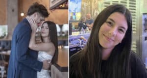 Katelyn Callahan, bride to be killed & fiancee, Tristen Cherry left in month long coma after Oklahoma City wrong way crash at hands of DUI driver, Sergio Ibarra.