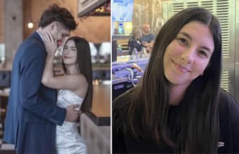 Katelyn Callahan, bride to be killed & fiancee, Tristen Cherry left in month long coma after Oklahoma City wrong way crash at hands of DUI driver, Sergio Ibarra.