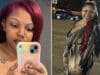 Kianna Jackson, Mississippi woman shot dead in murder-suicide at hands of Jhonterryes Dampier
