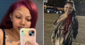 Kianna Jackson, Mississippi woman shot dead in murder-suicide at hands of Jhonterryes Dampier