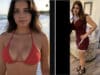 Anamaria Milazzo, Elmira, upstate NY school employee charged with sending 14 year old teen nude photos of herself