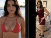 Anamaria Milazzo, Elmira, upstate NY school employee charged with sending 14 year old teen nude photos of herself
