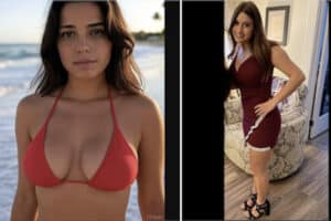 Anamaria Milazzo, Elmira, NY woman sends nude photos to minor