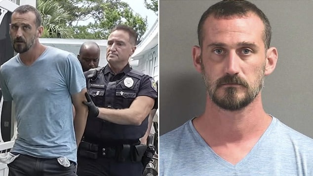Scott Allen Gardner, South Daytona, Florida dad charged with hot car death of toddler son, Sebastian Gardner to go drinking at lounge.