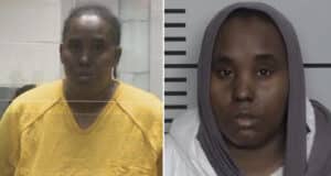 Zeinab Abdi, Louisville, Kentucky mom arrested repeatedly beating 6 year old with hammer