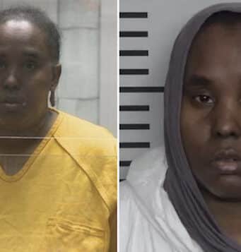 Zeinab Abdi, Louisville, Kentucky mom arrested repeatedly beating 6 year old with hammer