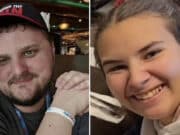 Gwendolyn Smith, Bedford, Michigan high school graduate shot dead by her former bowling coach, Ryan Leist, in murder-suicide.