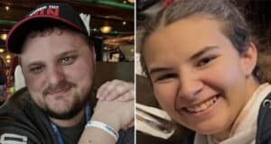Gwendolyn Smith, Bedford, Michigan high school graduate shot dead by her former bowling coach, Ryan Leist, in murder-suicide.