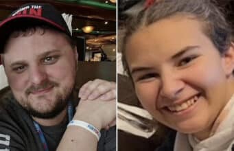 Gwendolyn Smith, Bedford, Michigan high school graduate shot dead by her former bowling coach, Ryan Leist, in murder-suicide.