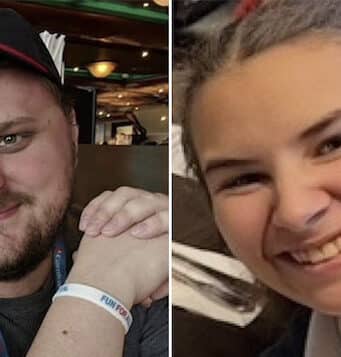 Gwendolyn Smith, Bedford, Michigan high school graduate shot dead by her former bowling coach, Ryan Leist, in murder-suicide.