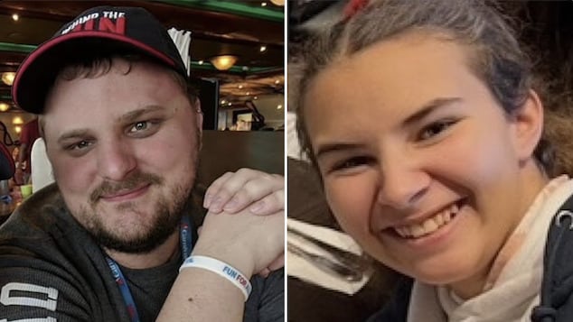 Gwendolyn Smith, Bedford, Michigan high school graduate shot dead by her former bowling coach, Ryan Leist, in murder-suicide.